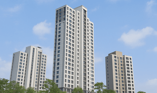 아파트 매매 거래된 아파트 이미지