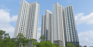 아파트 매매 거래된 아파트 이미지